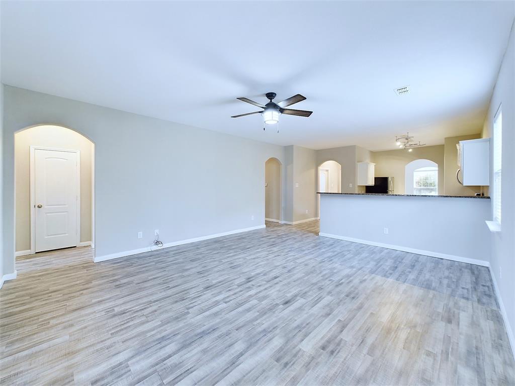 Heather Hollow Windmill Farms - Residential Lease