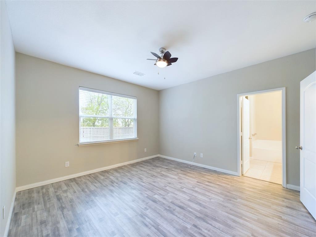 Heather Hollow Windmill Farms - Residential Lease