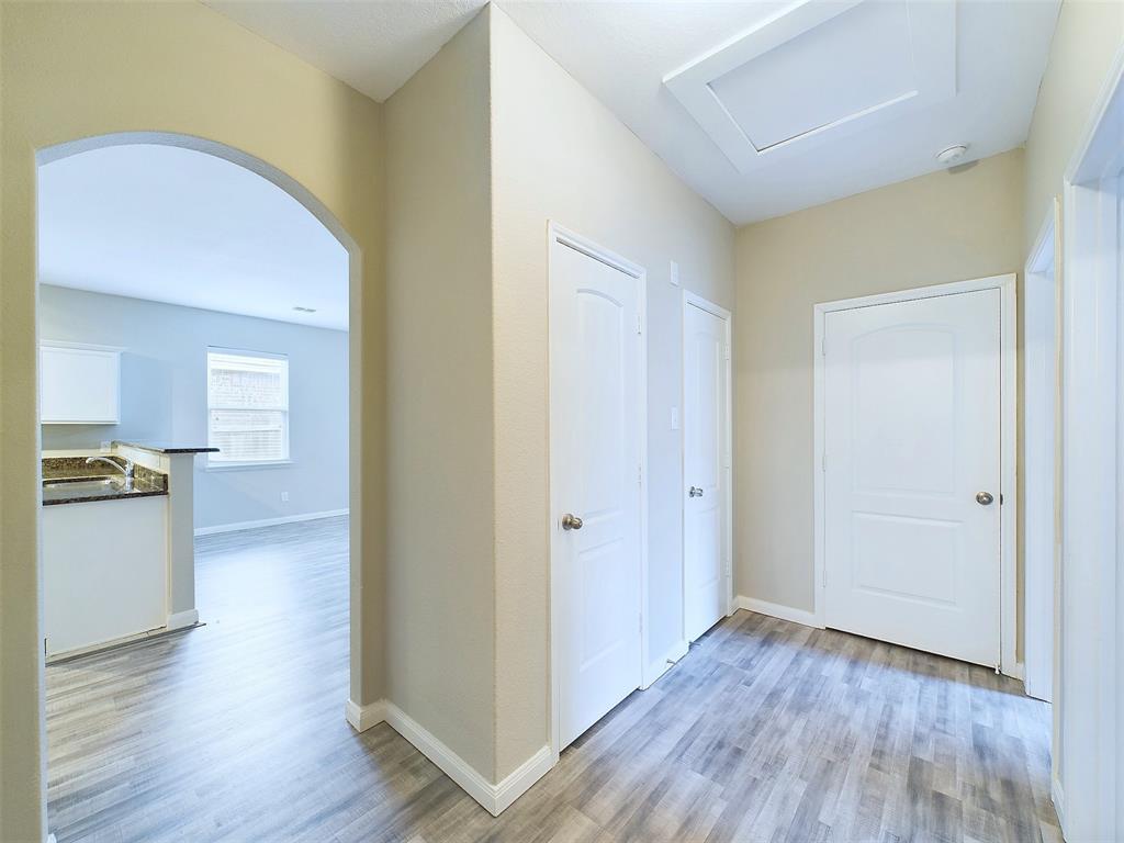 Heather Hollow Windmill Farms - Residential Lease