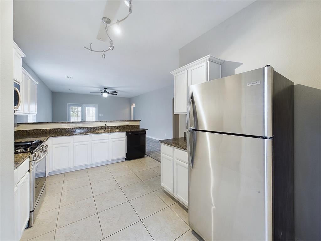 Heather Hollow Windmill Farms - Residential Lease