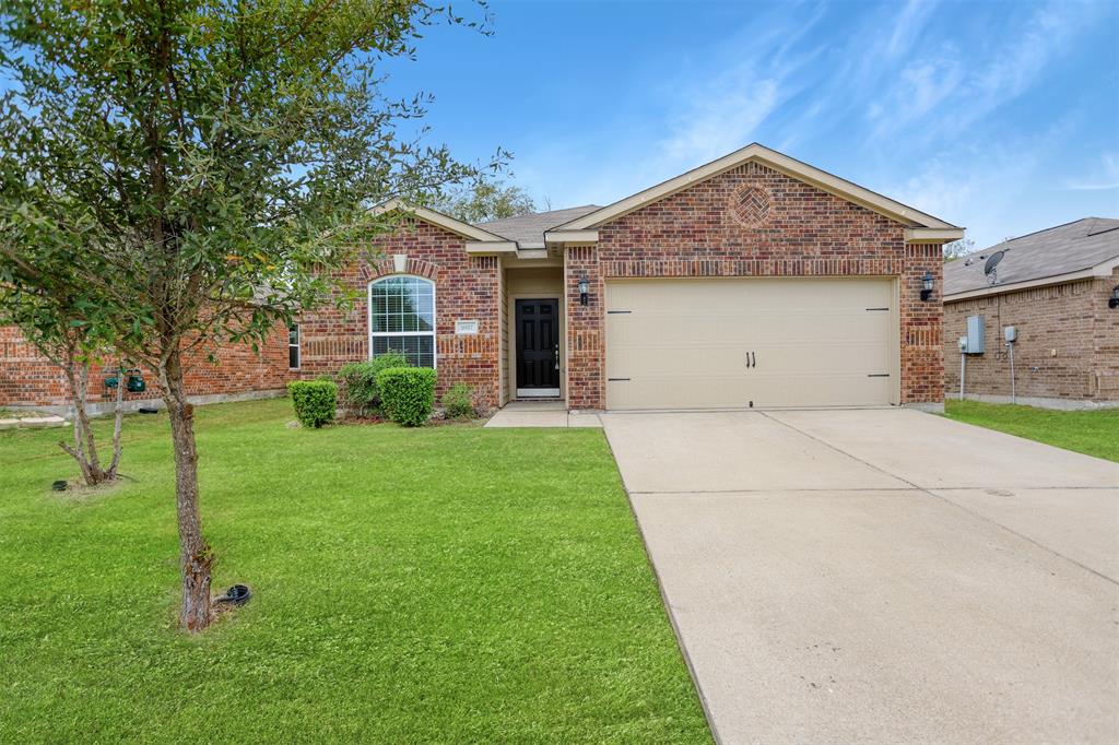 Heather Hollow Windmill Farms - Residential Lease