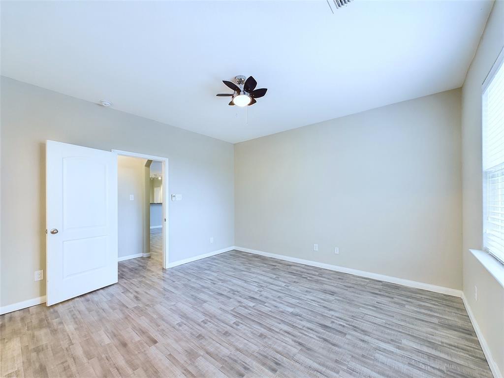 Heather Hollow Windmill Farms - Residential Lease