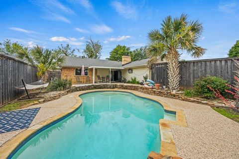1625 Glenhill Lane Lewisville TX 75077