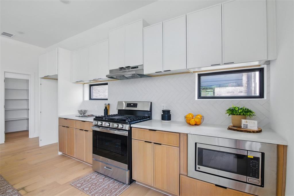 Oak Cliff Original Town - Residential Lease