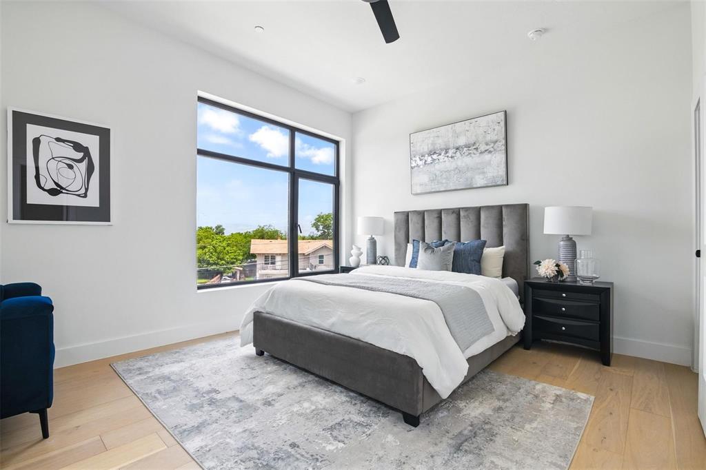 Oak Cliff Original Town - Residential Lease