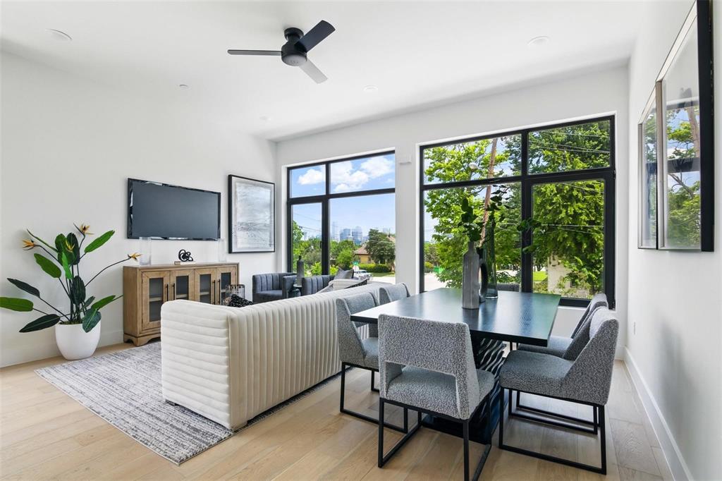 Oak Cliff Original Town - Residential Lease