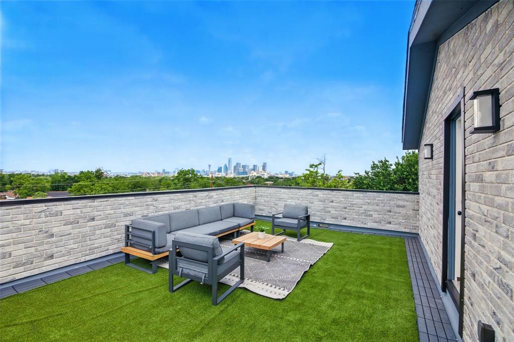 Oak Cliff Original Town - Residential Lease