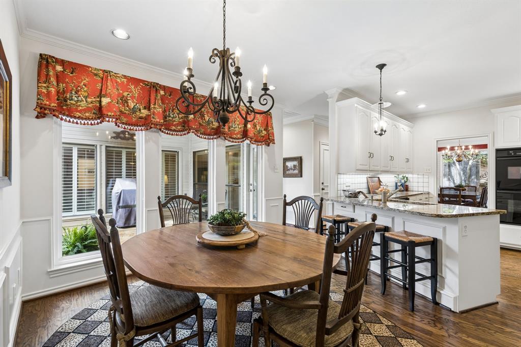 Bent Tree Village 02 - Residential