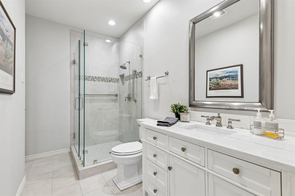 Bent Tree Village 02 - Residential