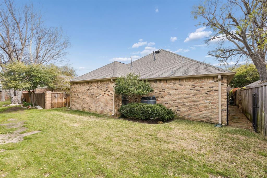 Bent Tree Village 02 - Residential