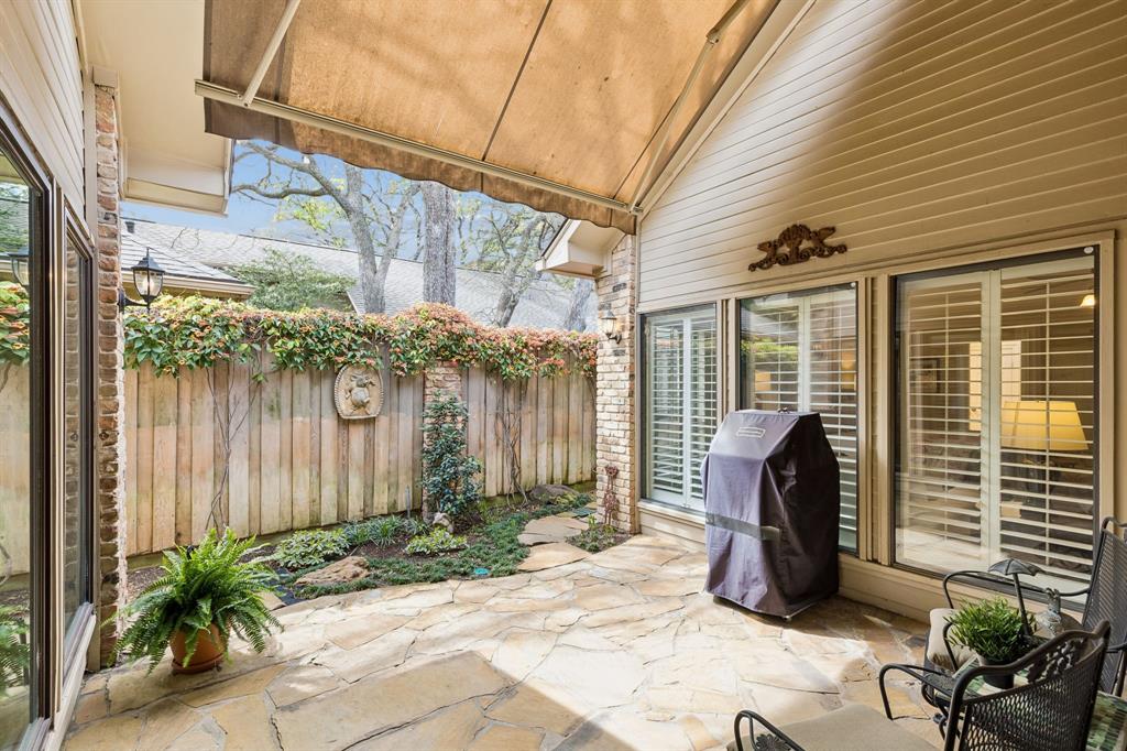 Bent Tree Village 02 - Residential