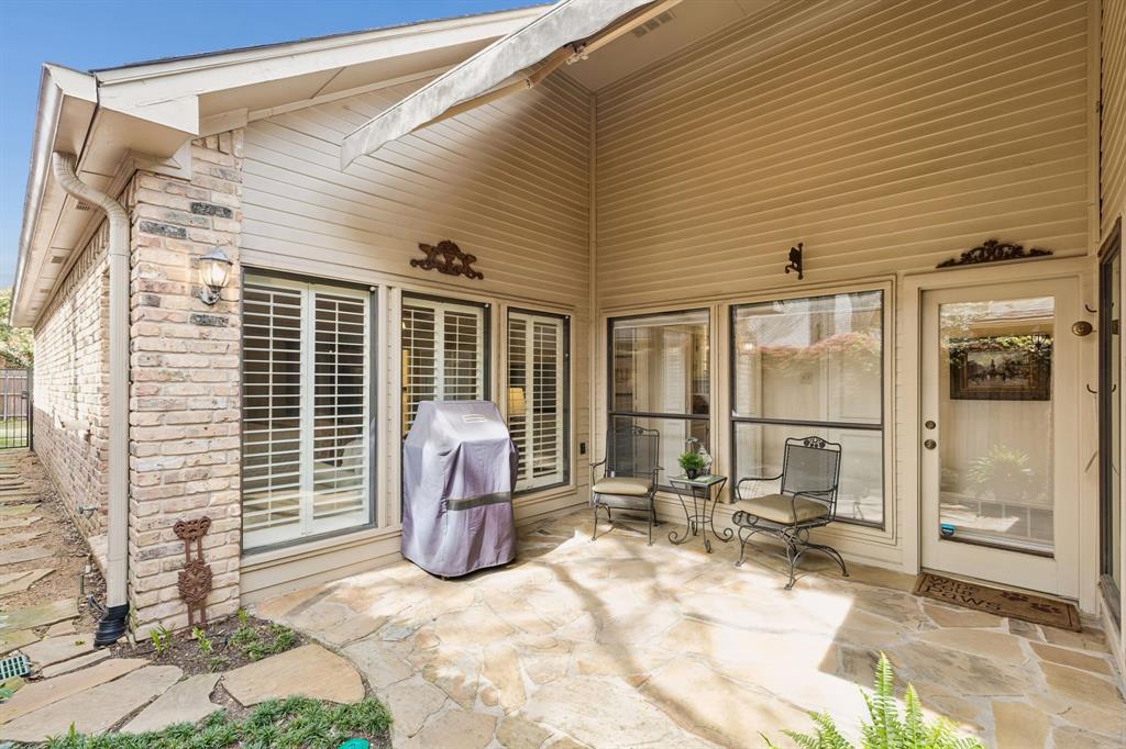 Bent Tree Village 02 - Residential