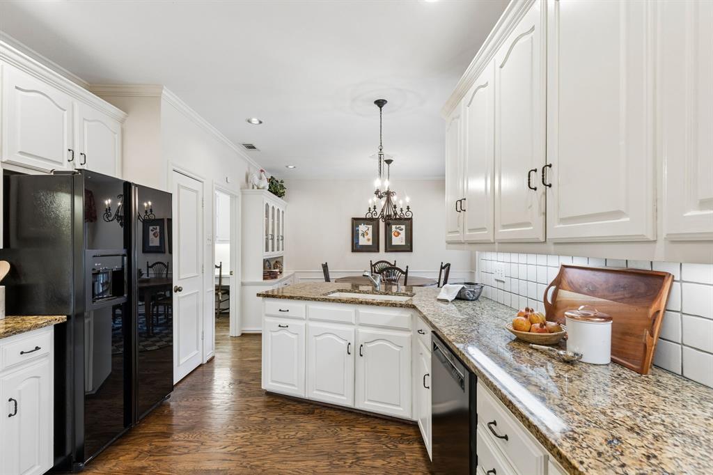 Bent Tree Village 02 - Residential