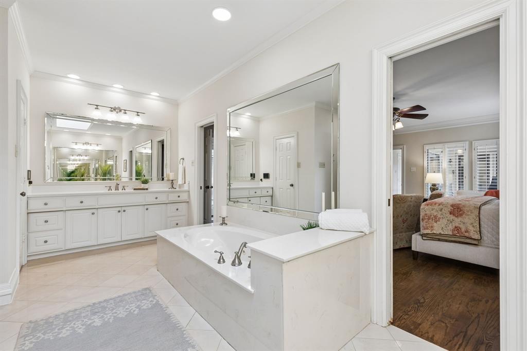 Bent Tree Village 02 - Residential