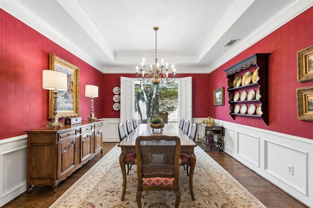 Bent Tree Village 02 - Residential