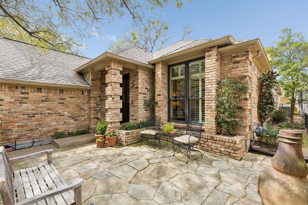 Bent Tree Village 02 - Residential