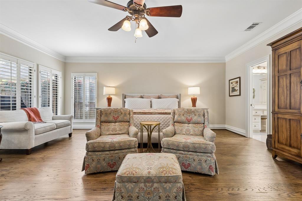 Bent Tree Village 02 - Residential