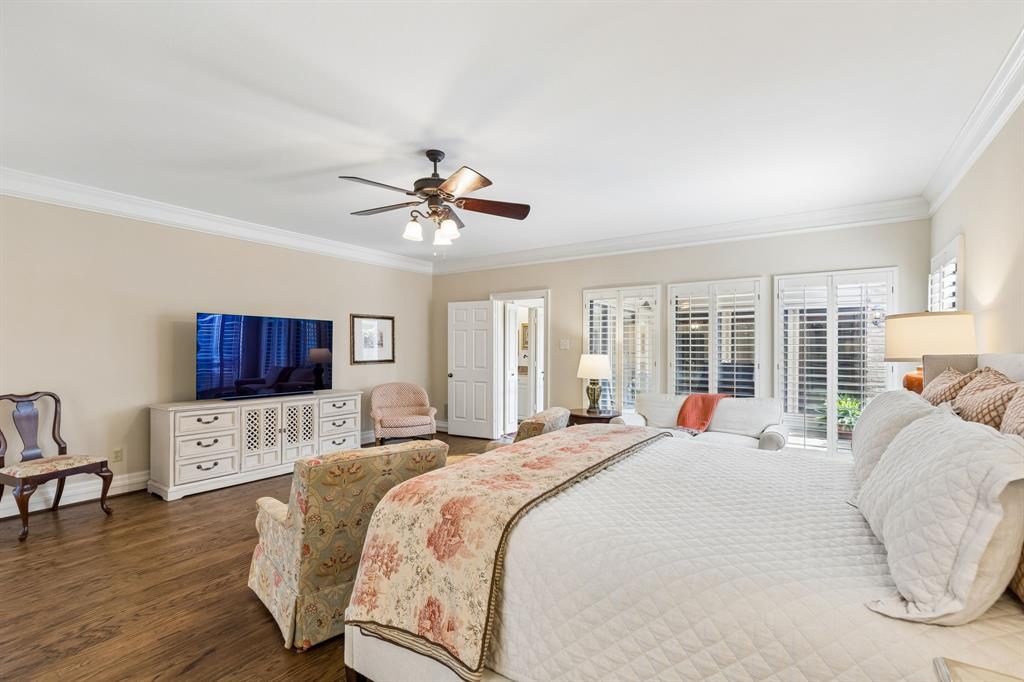 Bent Tree Village 02 - Residential