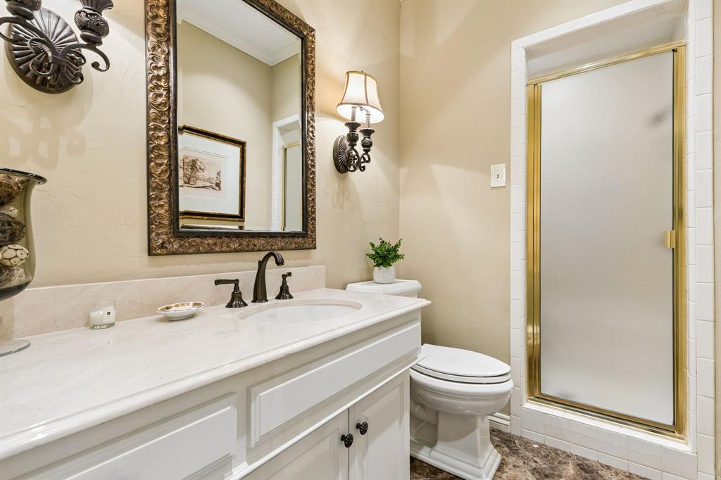 Bent Tree Village 02 - Residential