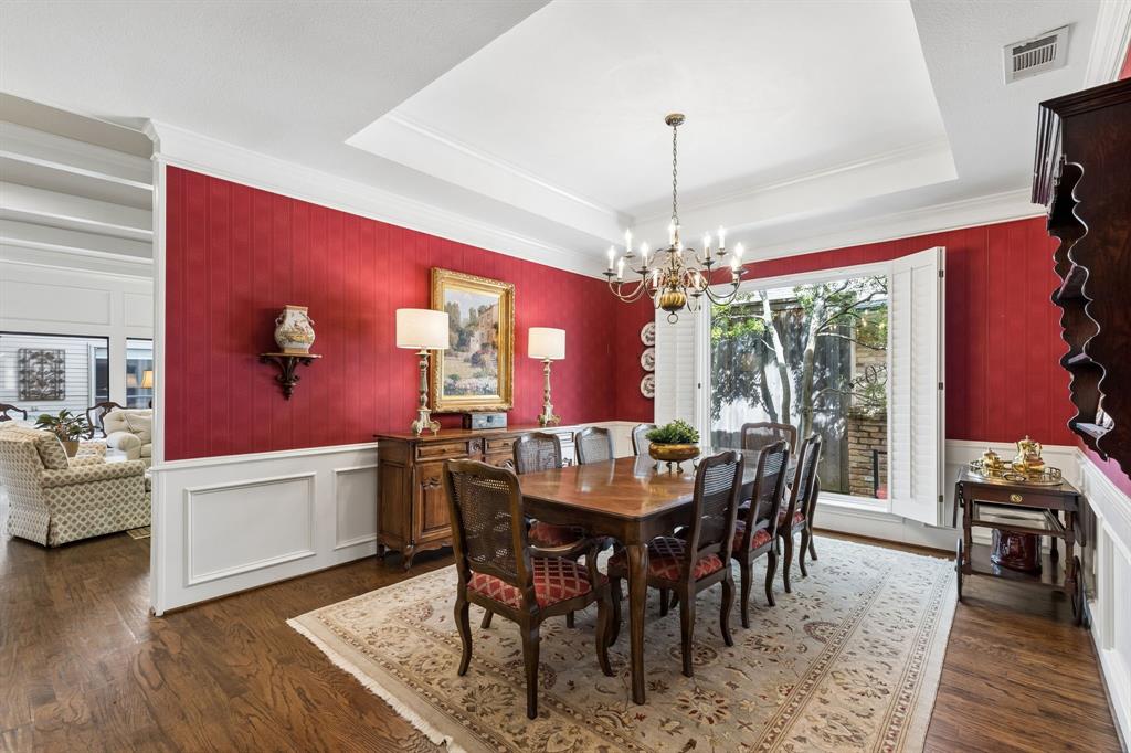 Bent Tree Village 02 - Residential