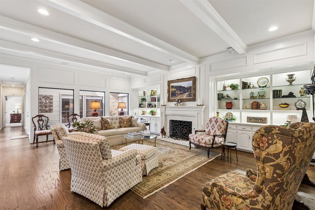 Bent Tree Village 02 - Residential