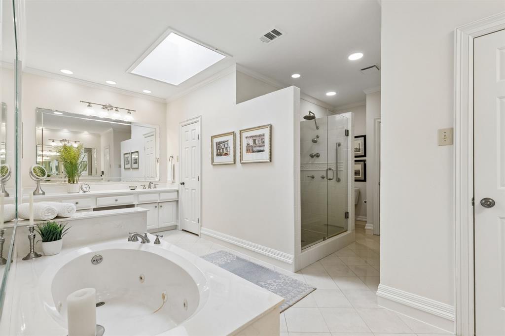 Bent Tree Village 02 - Residential