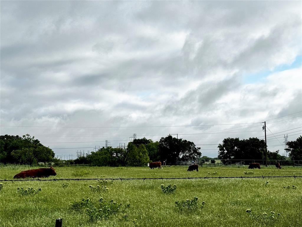 J Robertson A-721 - Land