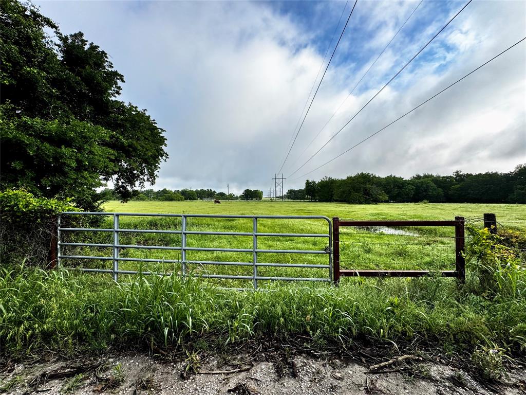 J Robertson A-721 - Land