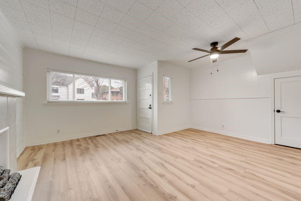 3728 W Beverly Drive W