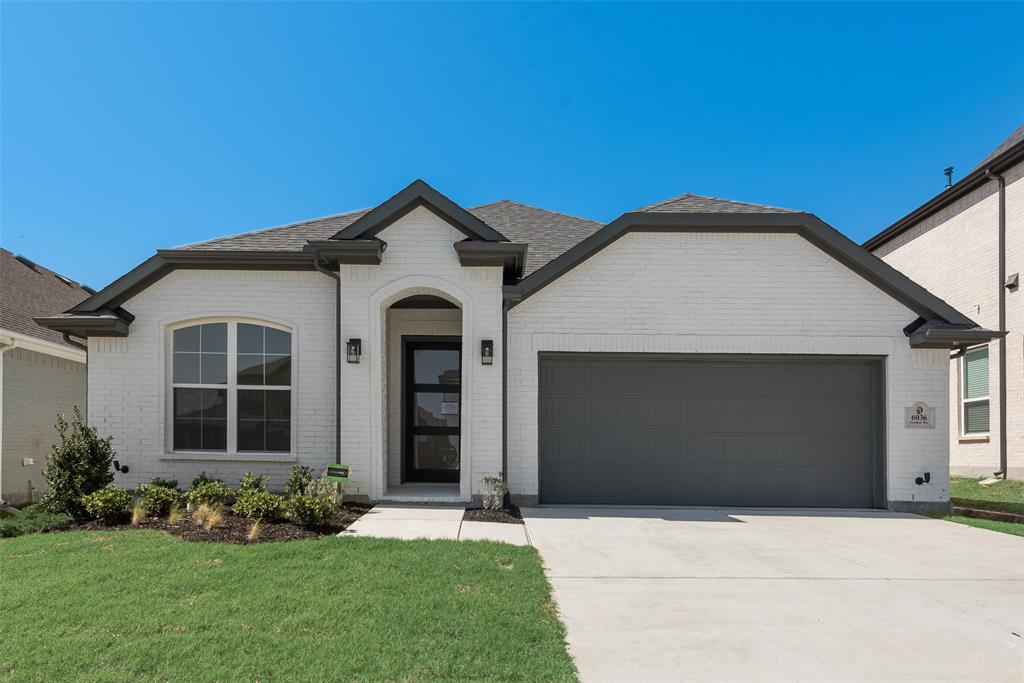 6036 Foxwheel Way