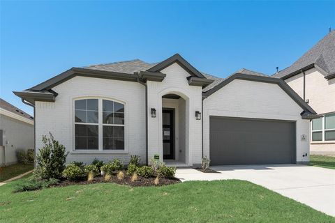 6036 Foxwheel Way Fort Worth TX 76123