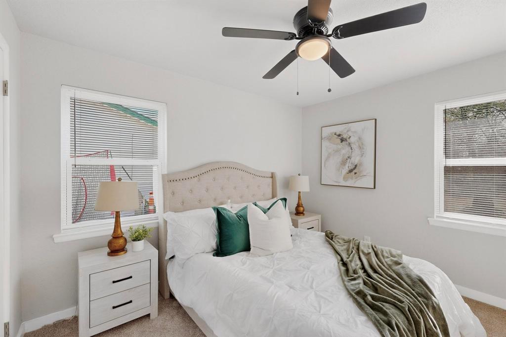 Browning Heights North - Residential