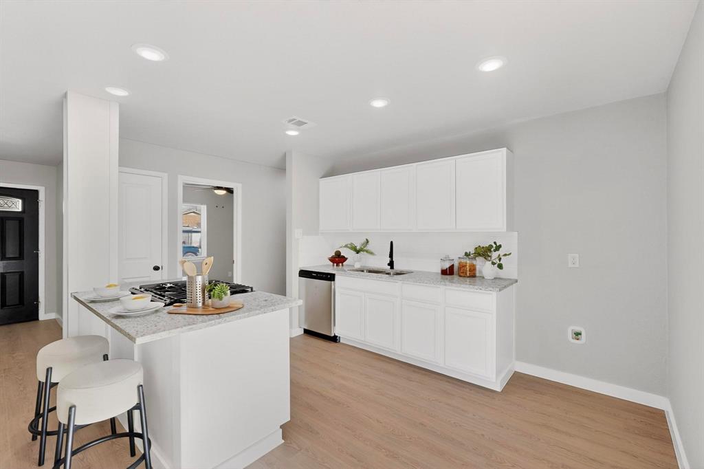 Browning Heights North - Residential