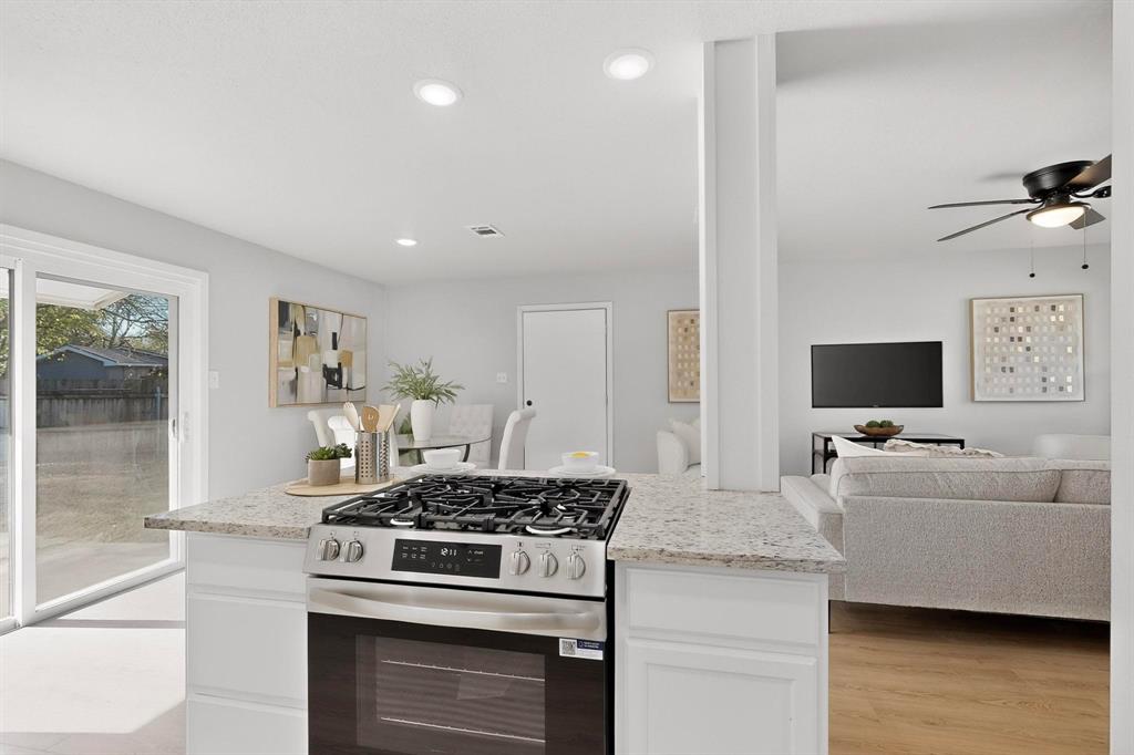 Browning Heights North - Residential