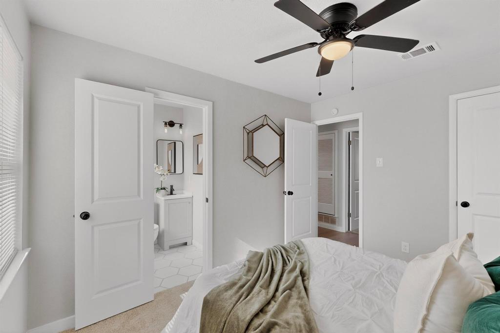 Browning Heights North - Residential