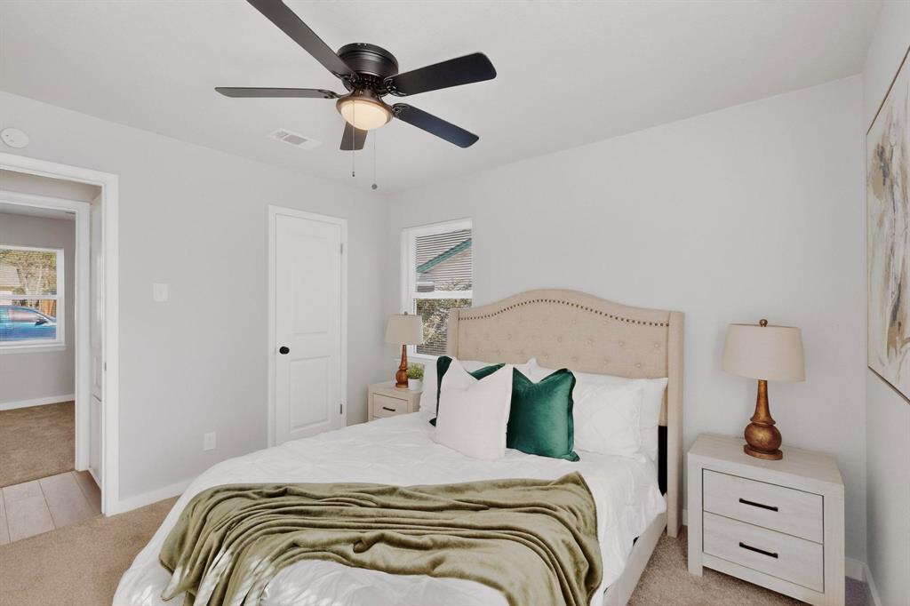 Browning Heights North - Residential