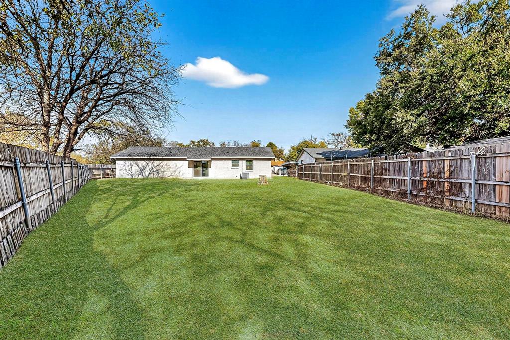 Browning Heights North - Residential