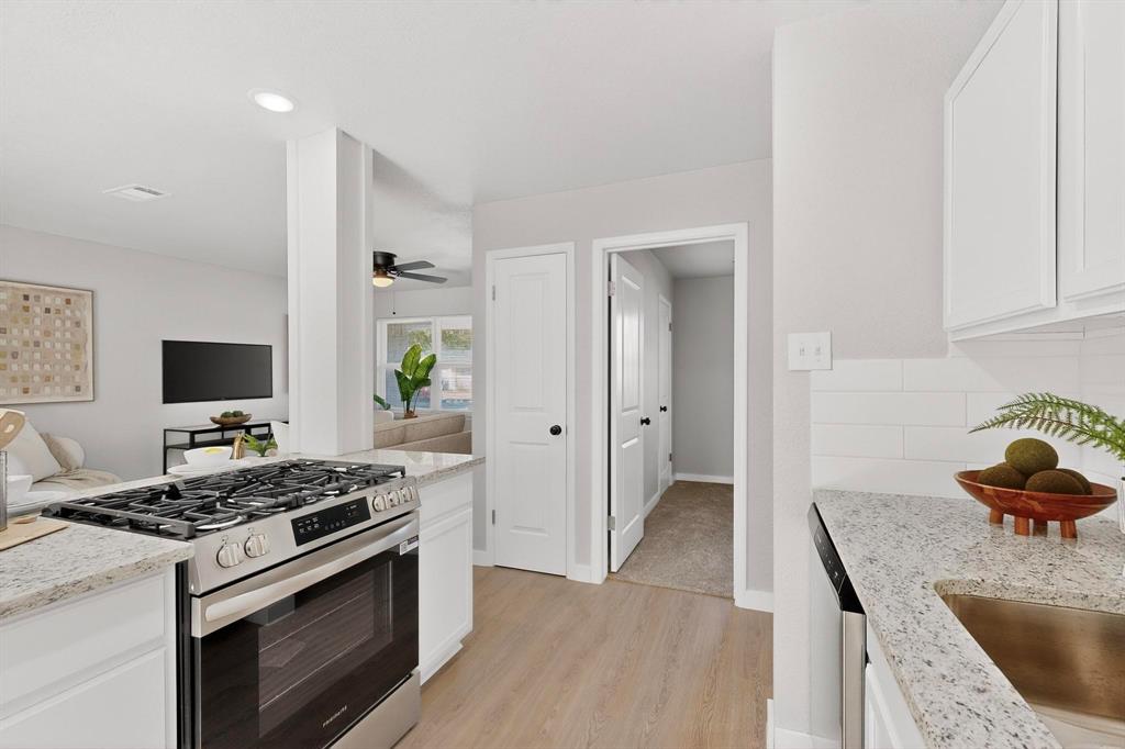 Browning Heights North - Residential