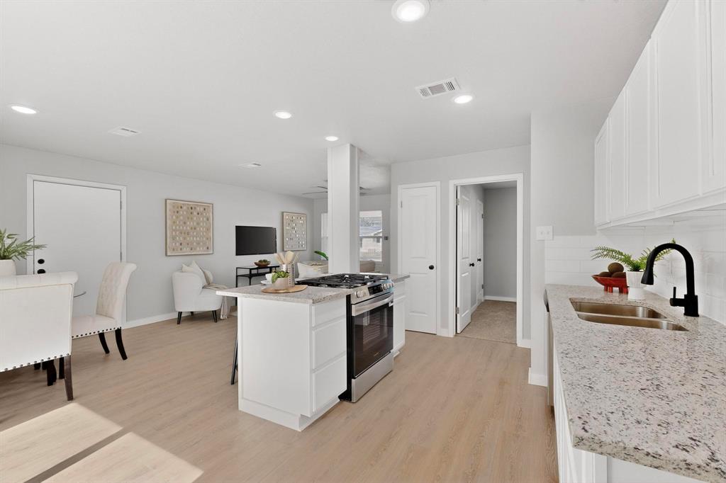 Browning Heights North - Residential