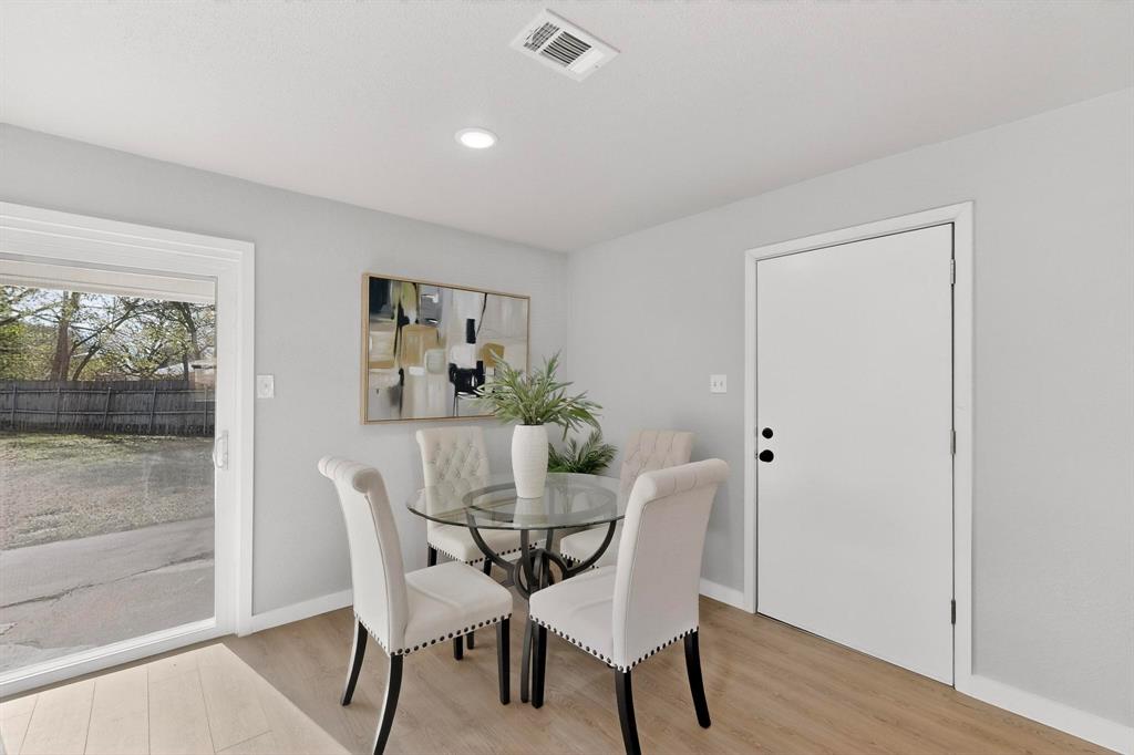 Browning Heights North - Residential