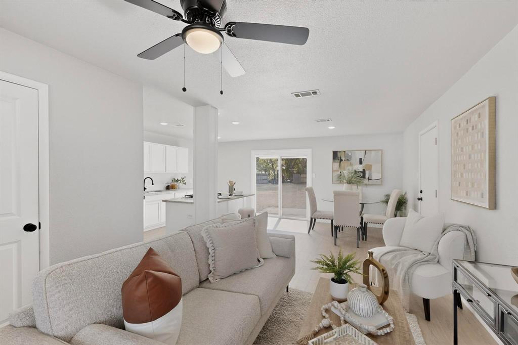 Browning Heights North - Residential