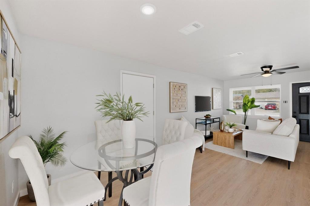 Browning Heights North - Residential