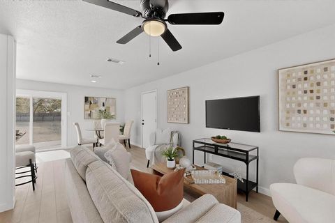 5808 Hanson Drive Watauga TX 76148