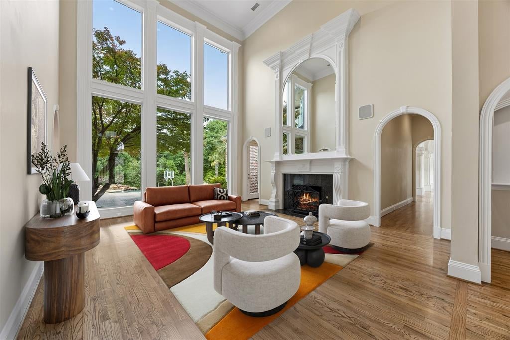 17508 Oak Mount Place
