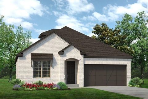 5309 Century Lake Lane Denton TX 76226