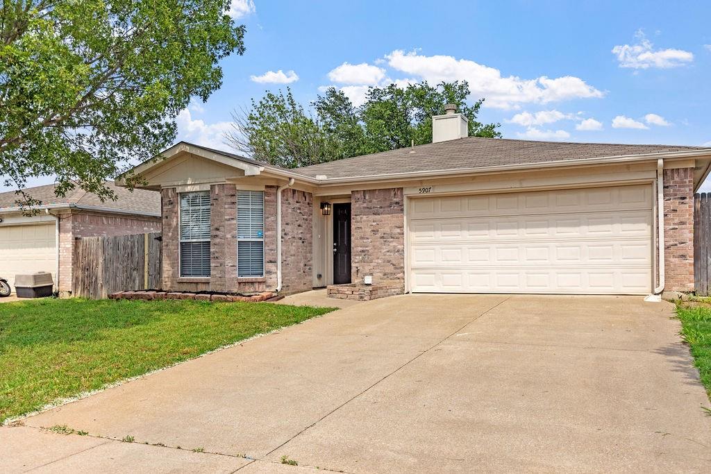5907 Cohoke Drive