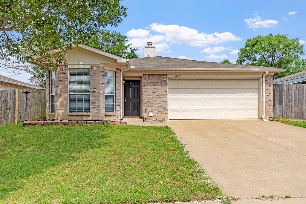 5907 Cohoke Drive