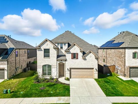 312 Cowling Drive Little Elm TX 75068