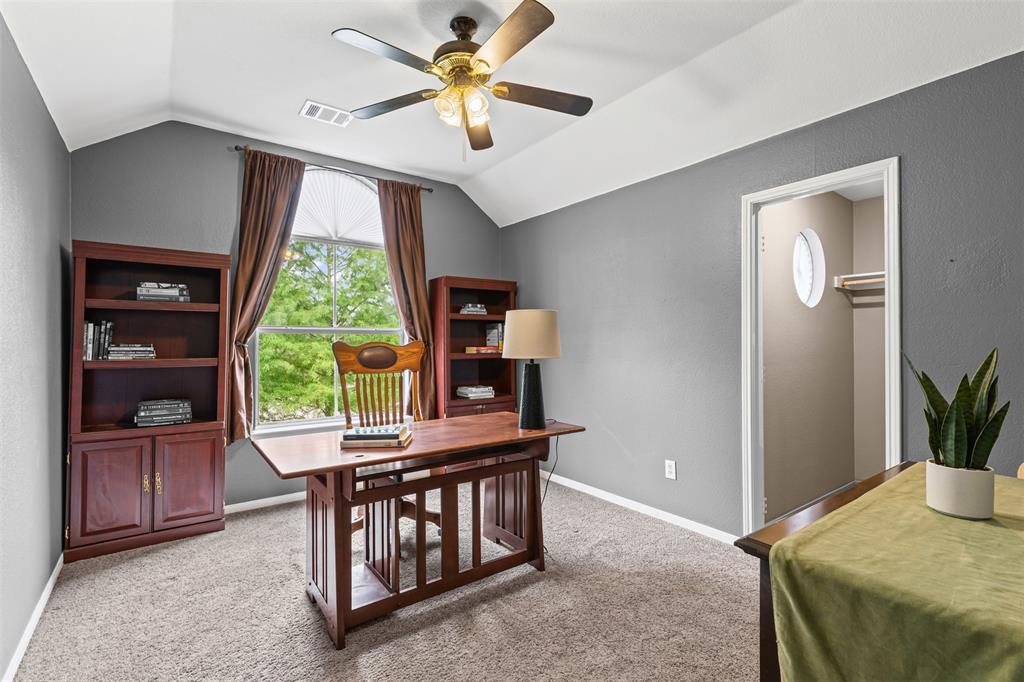 Carriage Gate Add - Residential Lease