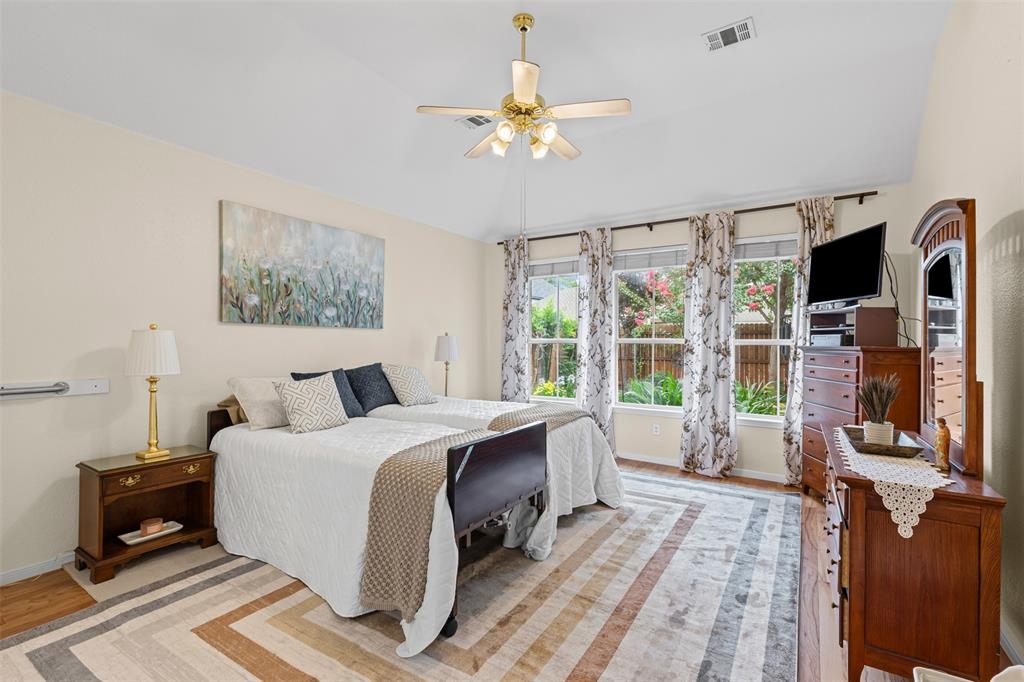 Carriage Gate Add - Residential Lease